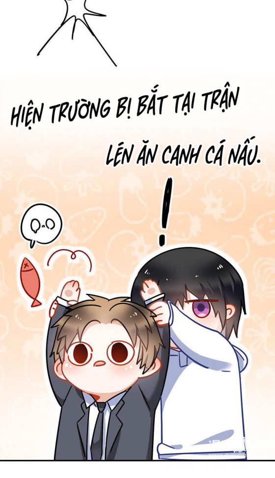 Chấp Phục Hạ Tiên Sinh Chap 13 - Next Chap 14