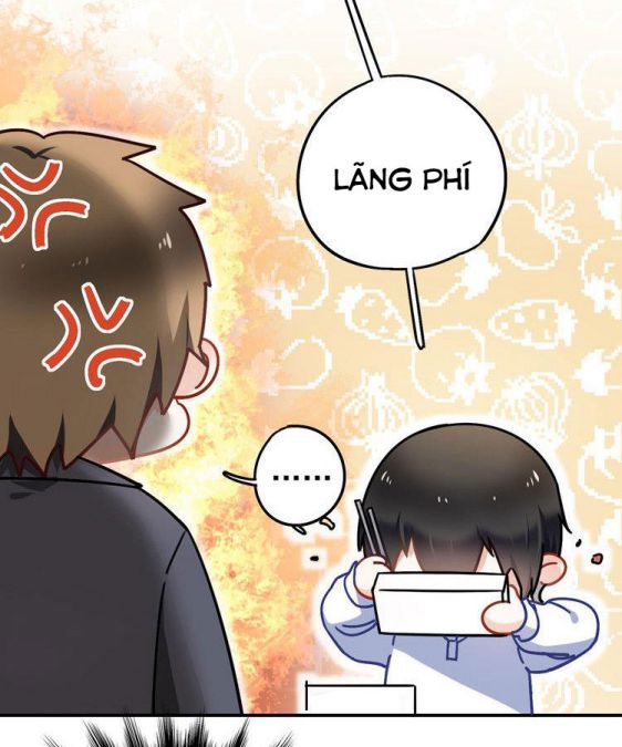 Chấp Phục Hạ Tiên Sinh Chap 14 - Next Chap 15