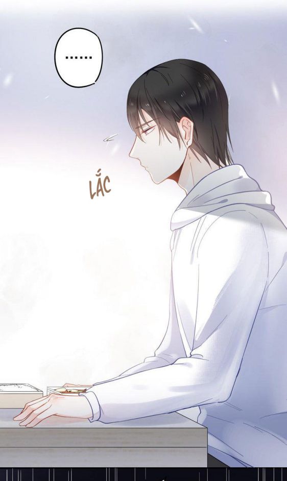 Chấp Phục Hạ Tiên Sinh Chap 14 - Next Chap 15