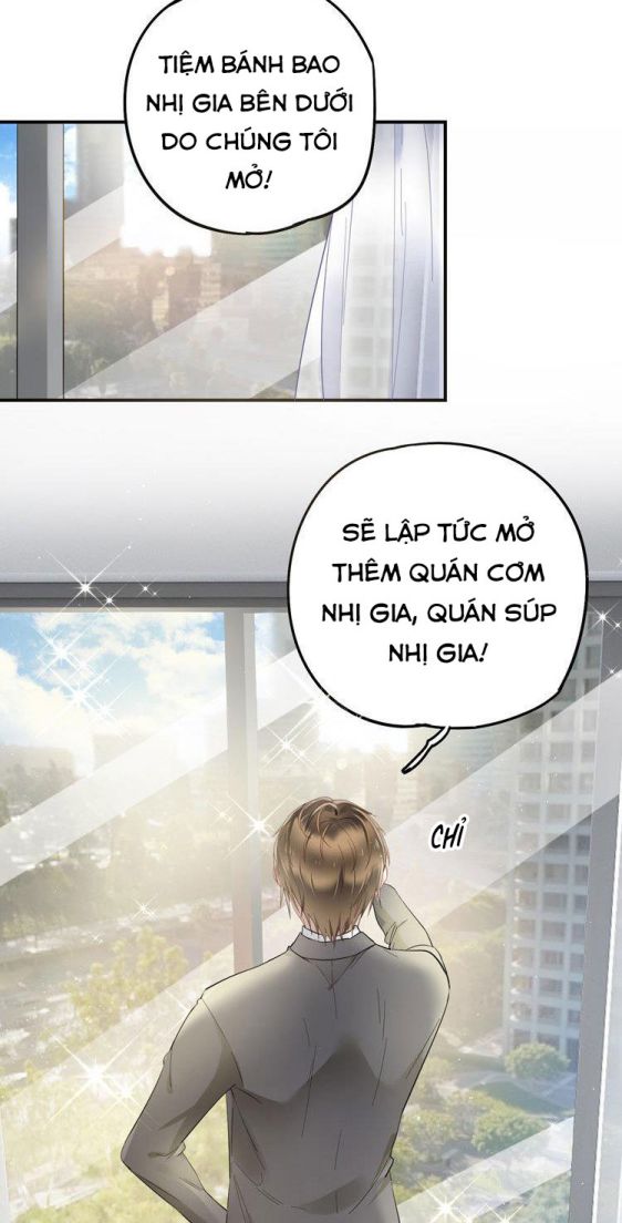 Chấp Phục Hạ Tiên Sinh Chap 14 - Next Chap 15