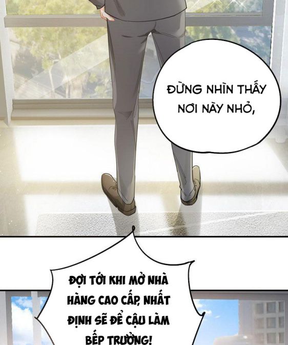 Chấp Phục Hạ Tiên Sinh Chap 14 - Next Chap 15