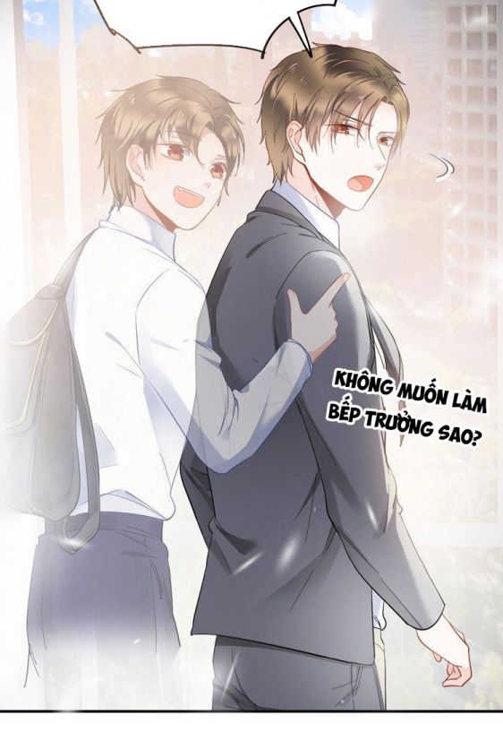 Chấp Phục Hạ Tiên Sinh Chap 14 - Next Chap 15