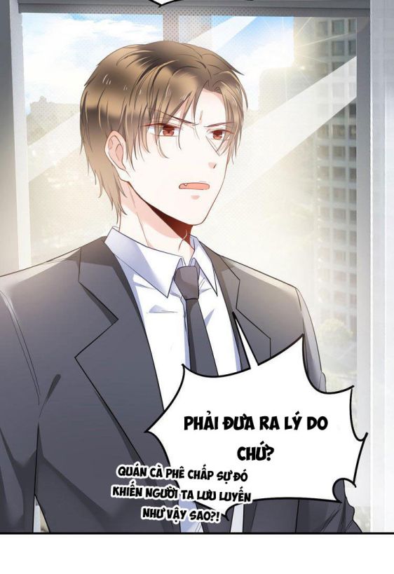 Chấp Phục Hạ Tiên Sinh Chap 14 - Next Chap 15