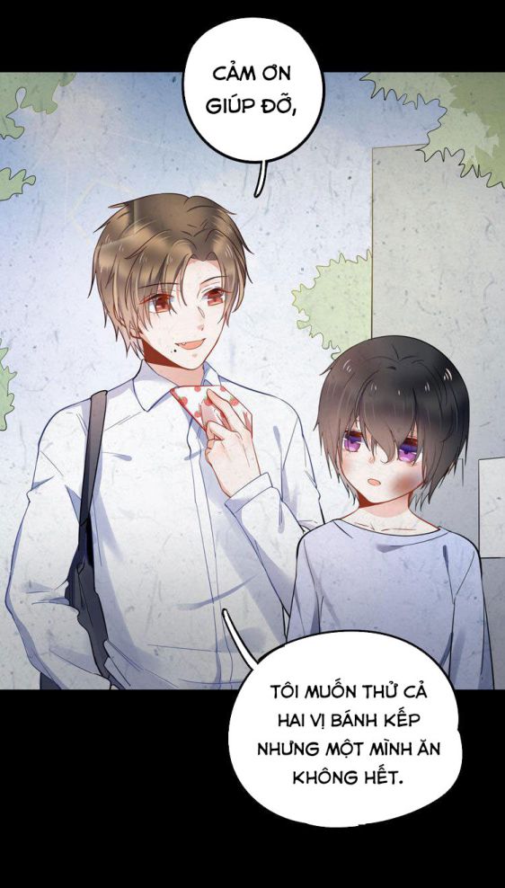 Chấp Phục Hạ Tiên Sinh Chap 14 - Next Chap 15