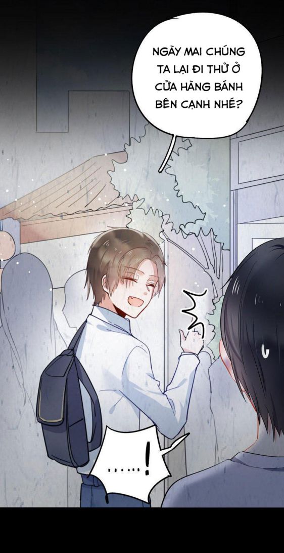 Chấp Phục Hạ Tiên Sinh Chap 14 - Next Chap 15