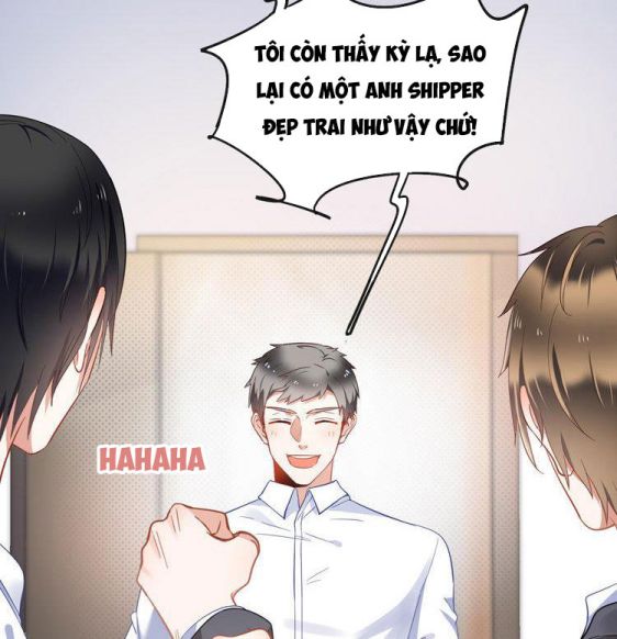 Chấp Phục Hạ Tiên Sinh Chap 14 - Next Chap 15