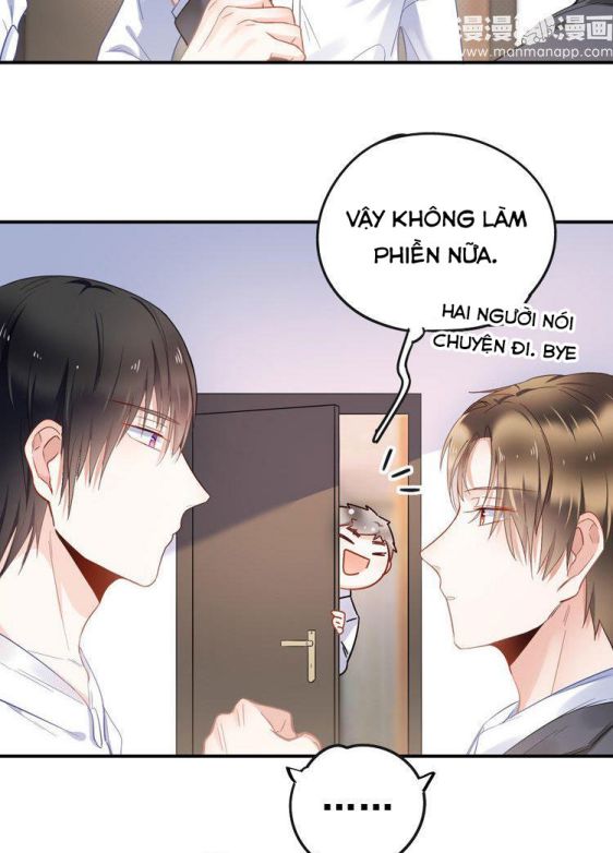 Chấp Phục Hạ Tiên Sinh Chap 14 - Next Chap 15