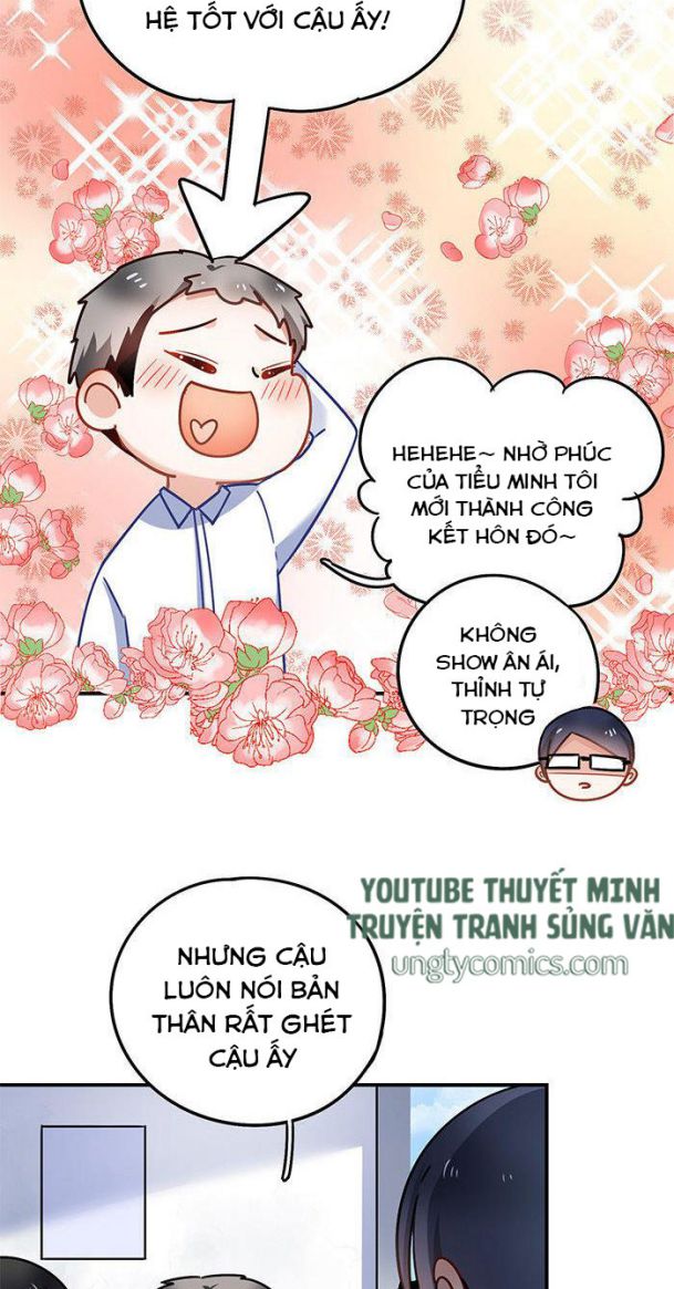 Chấp Phục Hạ Tiên Sinh Chap 15 - Next Chap 16