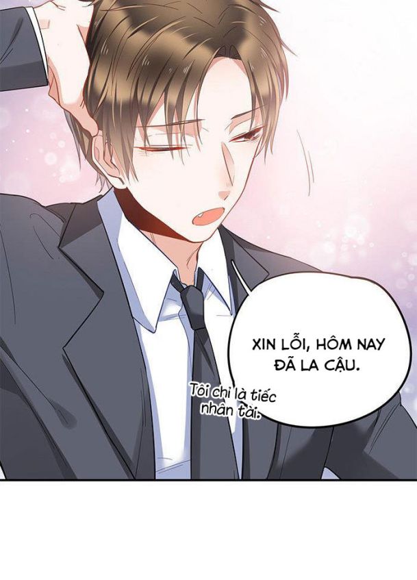 Chấp Phục Hạ Tiên Sinh Chap 15 - Next Chap 16