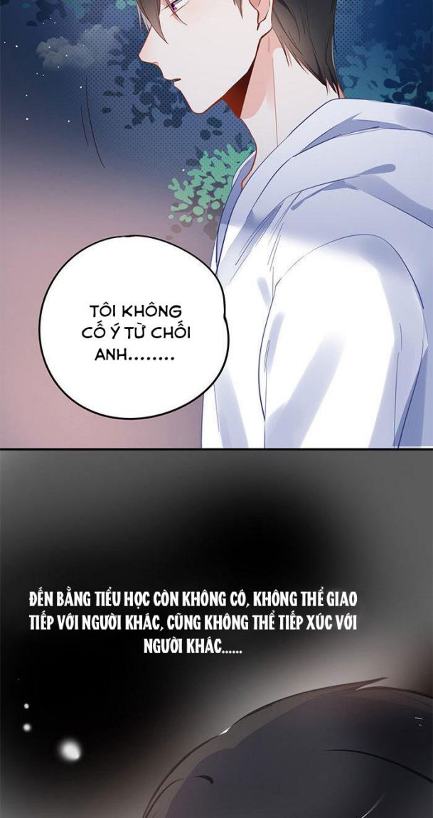 Chấp Phục Hạ Tiên Sinh Chap 15 - Next Chap 16