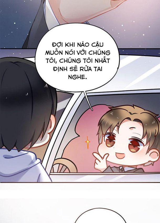 Chấp Phục Hạ Tiên Sinh Chap 15 - Next Chap 16