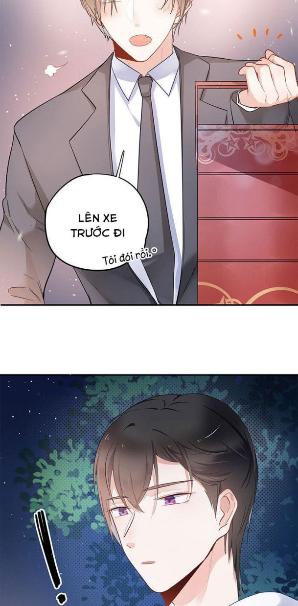 Chấp Phục Hạ Tiên Sinh Chap 15 - Next Chap 16