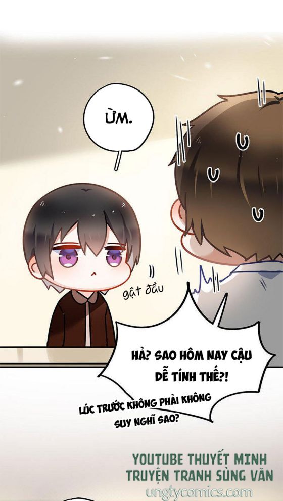 Chấp Phục Hạ Tiên Sinh Chap 16 - Next Chap 17