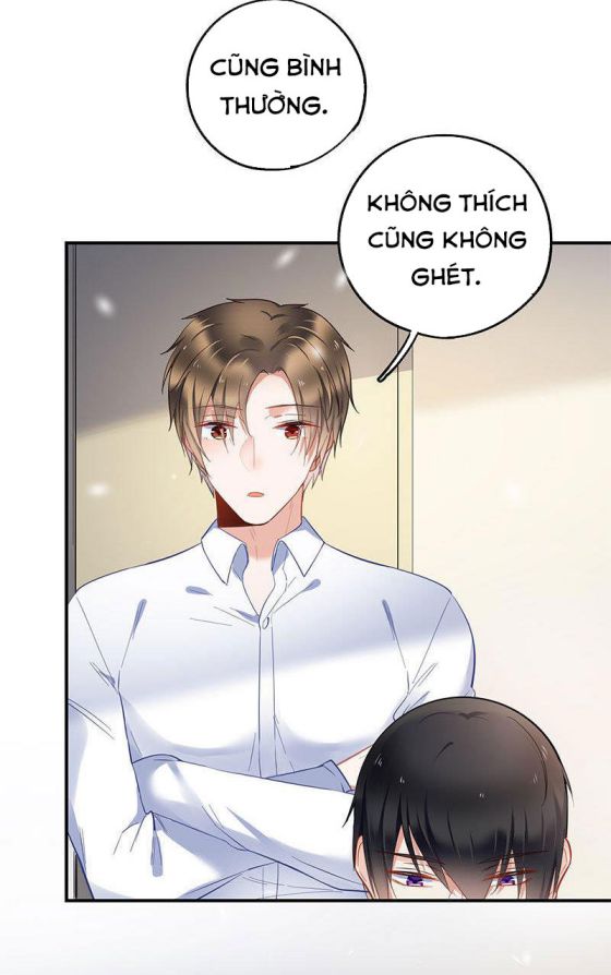 Chấp Phục Hạ Tiên Sinh Chap 16 - Next Chap 17