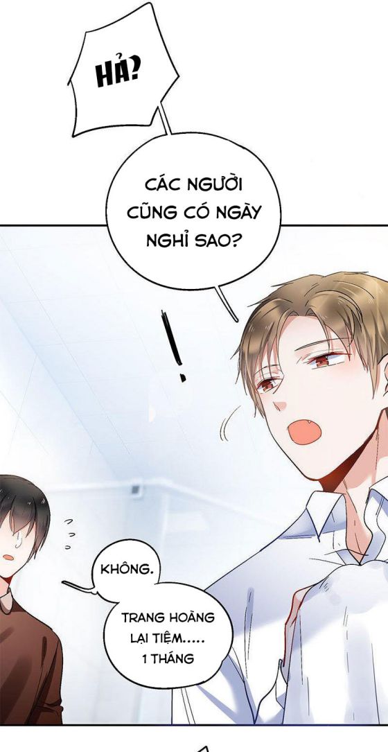 Chấp Phục Hạ Tiên Sinh Chap 16 - Next Chap 17