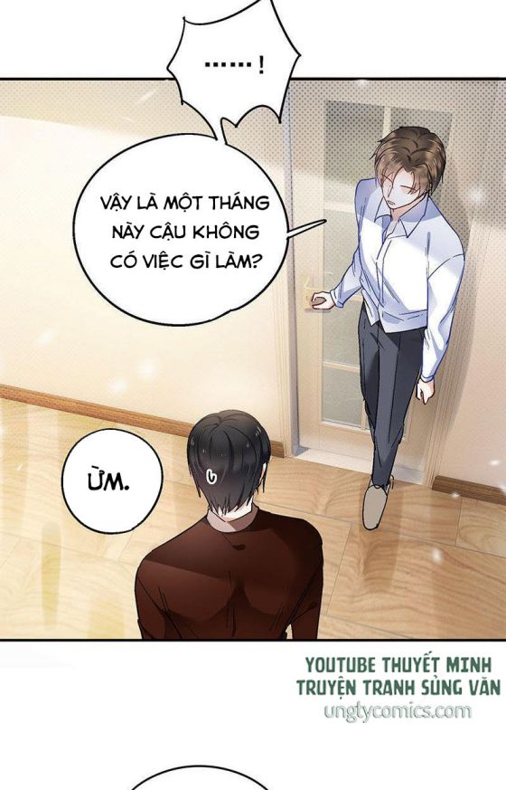 Chấp Phục Hạ Tiên Sinh Chap 16 - Next Chap 17