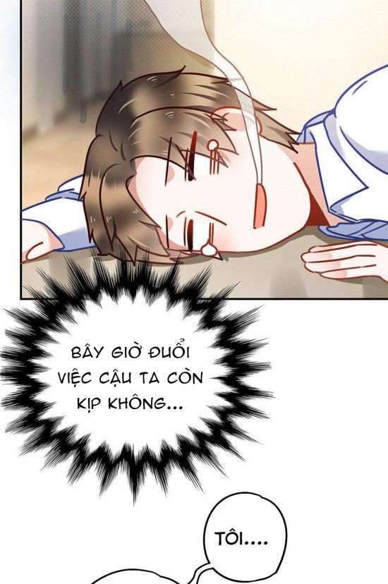 Chấp Phục Hạ Tiên Sinh Chap 17 - Next Chap 18