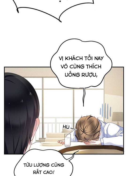 Chấp Phục Hạ Tiên Sinh Chap 17 - Next Chap 18