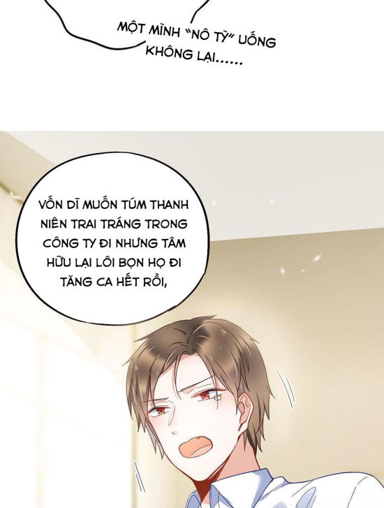 Chấp Phục Hạ Tiên Sinh Chap 17 - Next Chap 18