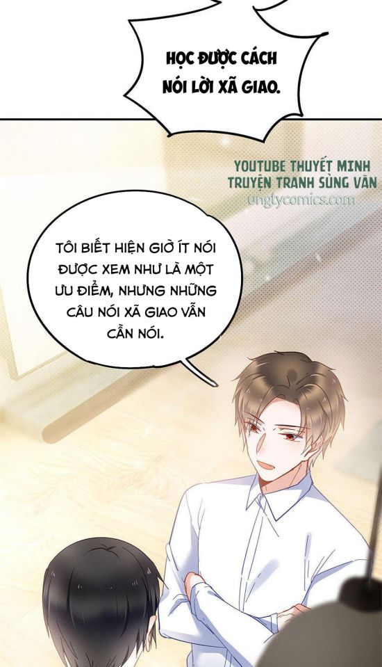 Chấp Phục Hạ Tiên Sinh Chap 17 - Next Chap 18