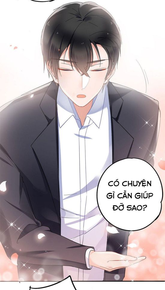 Chấp Phục Hạ Tiên Sinh Chap 17 - Next Chap 18