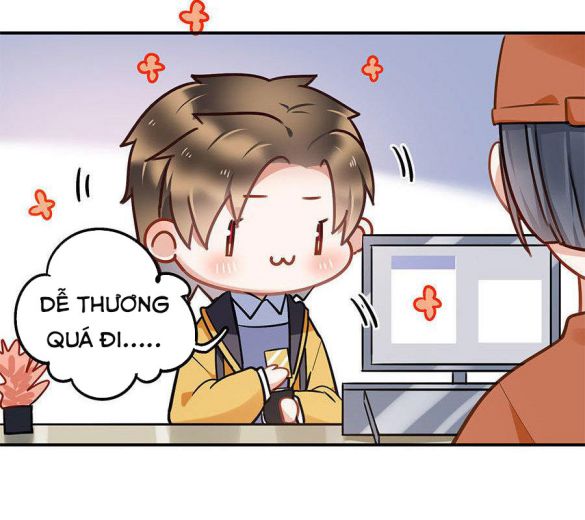 Chấp Phục Hạ Tiên Sinh Chap 18 - Next Chap 19