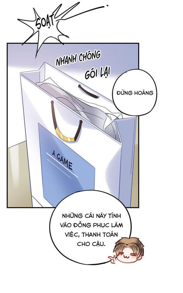 Chấp Phục Hạ Tiên Sinh Chap 18 - Next Chap 19