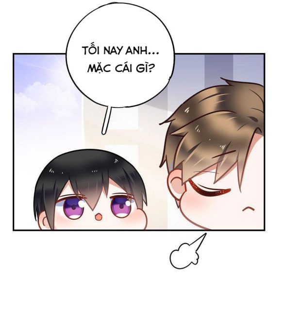 Chấp Phục Hạ Tiên Sinh Chap 18 - Next Chap 19