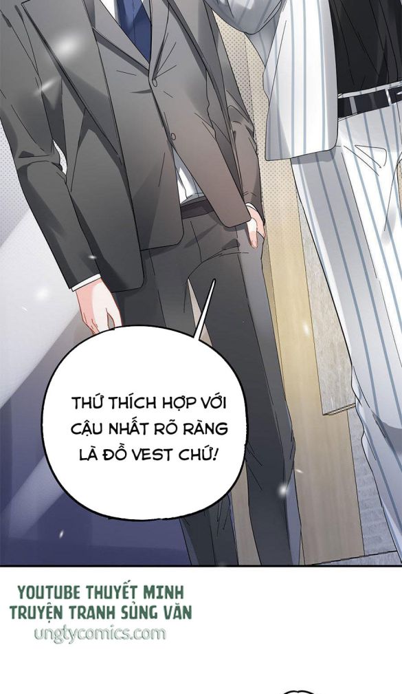 Chấp Phục Hạ Tiên Sinh Chap 18 - Next Chap 19