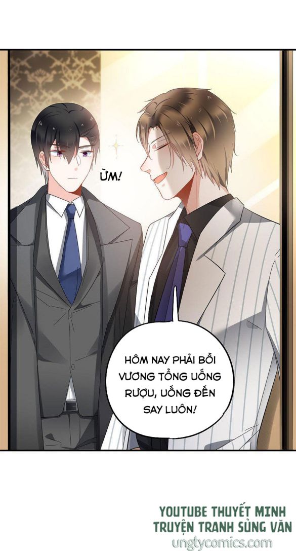 Chấp Phục Hạ Tiên Sinh Chap 18 - Next Chap 19