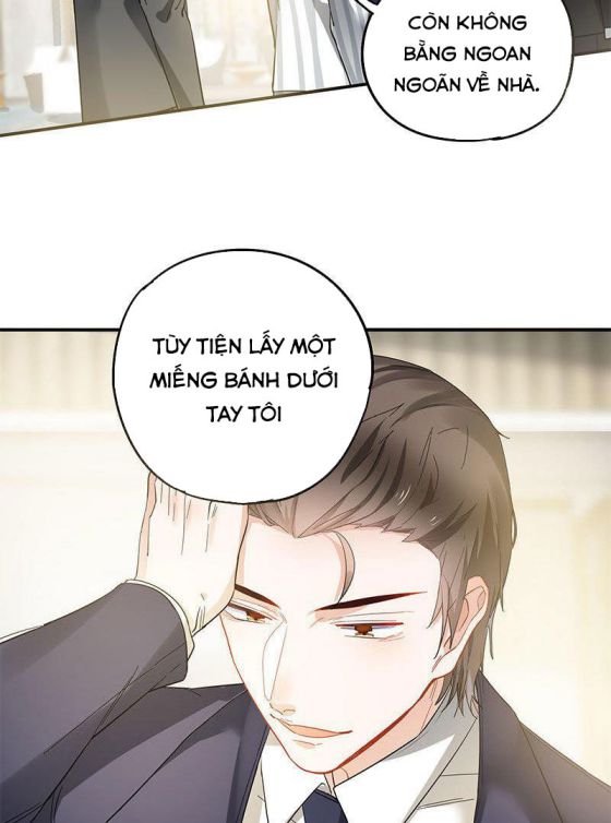 Chấp Phục Hạ Tiên Sinh Chap 19 - Next Chap 20