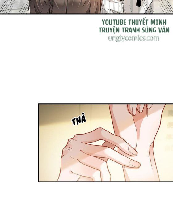 Chấp Phục Hạ Tiên Sinh Chap 19 - Next Chap 20