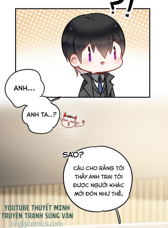 Chấp Phục Hạ Tiên Sinh Chap 19 - Next Chap 20