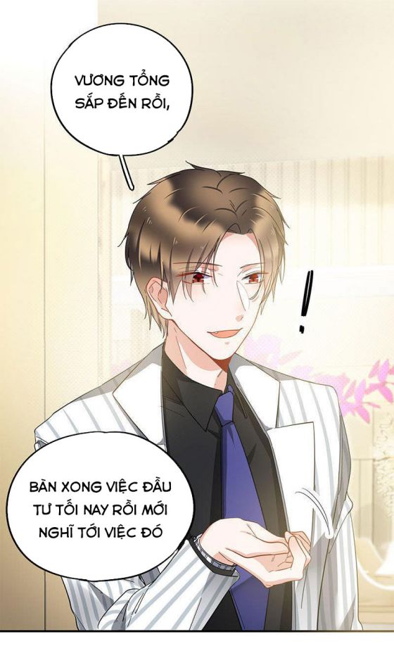 Chấp Phục Hạ Tiên Sinh Chap 19 - Next Chap 20