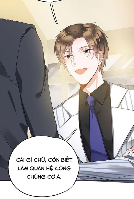 Chấp Phục Hạ Tiên Sinh Chap 19 - Next Chap 20