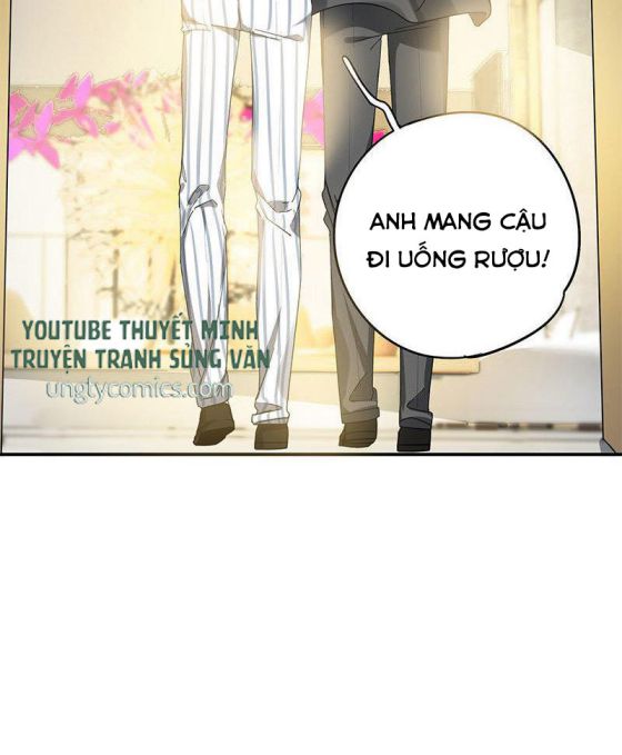 Chấp Phục Hạ Tiên Sinh Chap 19 - Next Chap 20