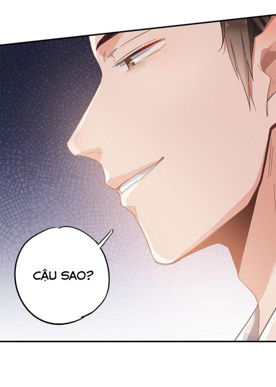 Chấp Phục Hạ Tiên Sinh Chap 19 - Next Chap 20