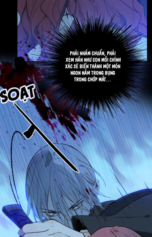 Phép Tắc Trường Ogus (Phần 2) Chap 19 - Next Chap 20