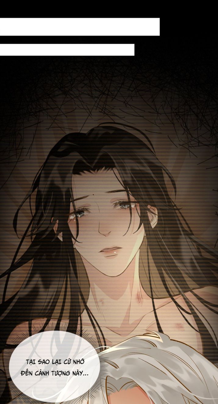 Tế Vũ Bất Tri Quy Chapter 25 - Next Chapter 26