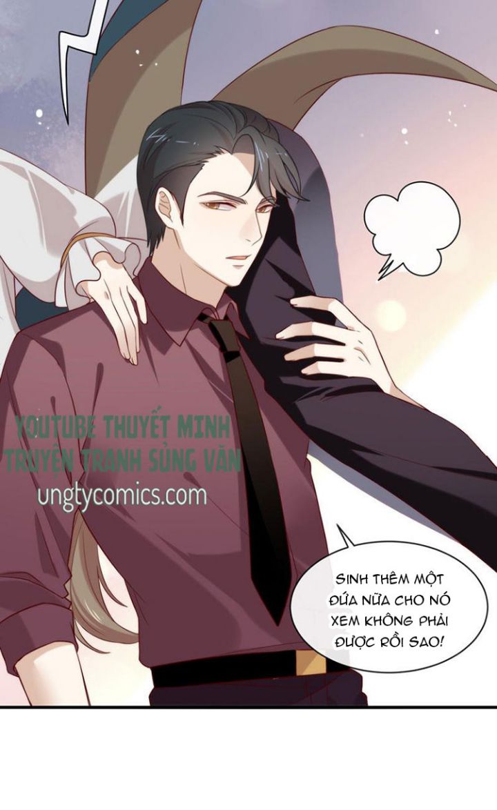 Tôi Cùng Nữ Chủ Mary Sue Tranh Giành Bạn Trai Phiên ngoại 1 - Next Chap 1