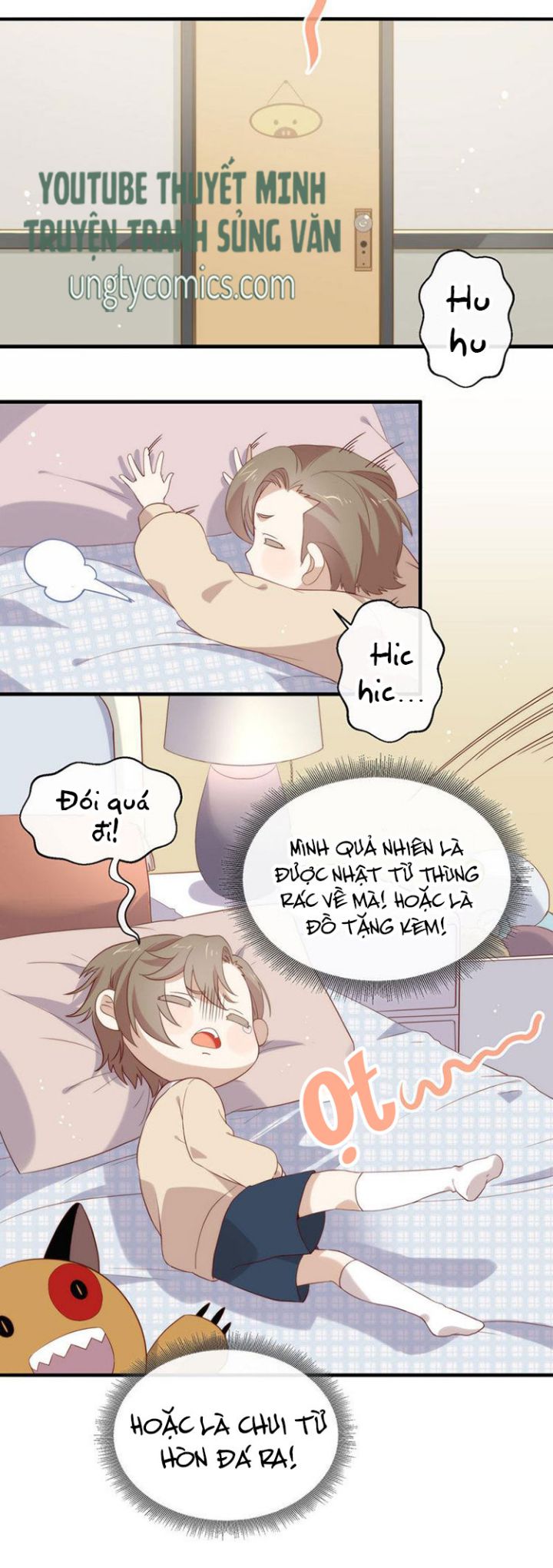 Tôi Cùng Nữ Chủ Mary Sue Tranh Giành Bạn Trai Phiên ngoại 1 - Next Chap 1