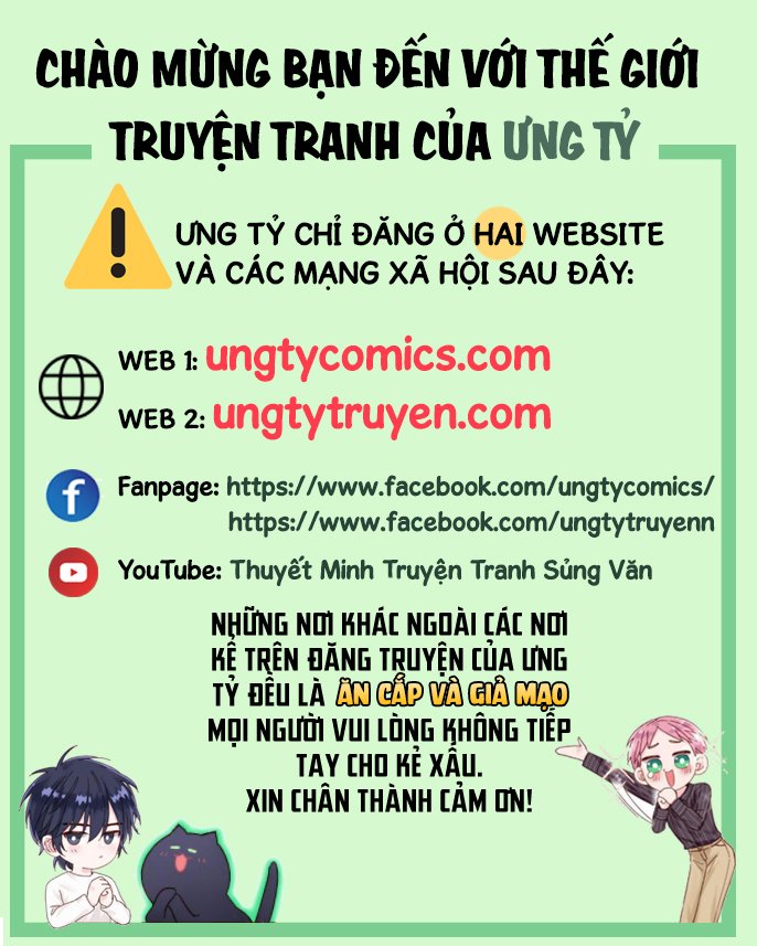 Tín Tức Tố Nói Chúng Ta Không Thể Phiên Ngoại Trung thu - Next Phiên Ngoại