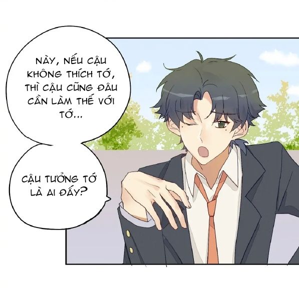 Muốn Nghe Cậu Nói Thích Tớ Chapter 2 - Next Chapter 3