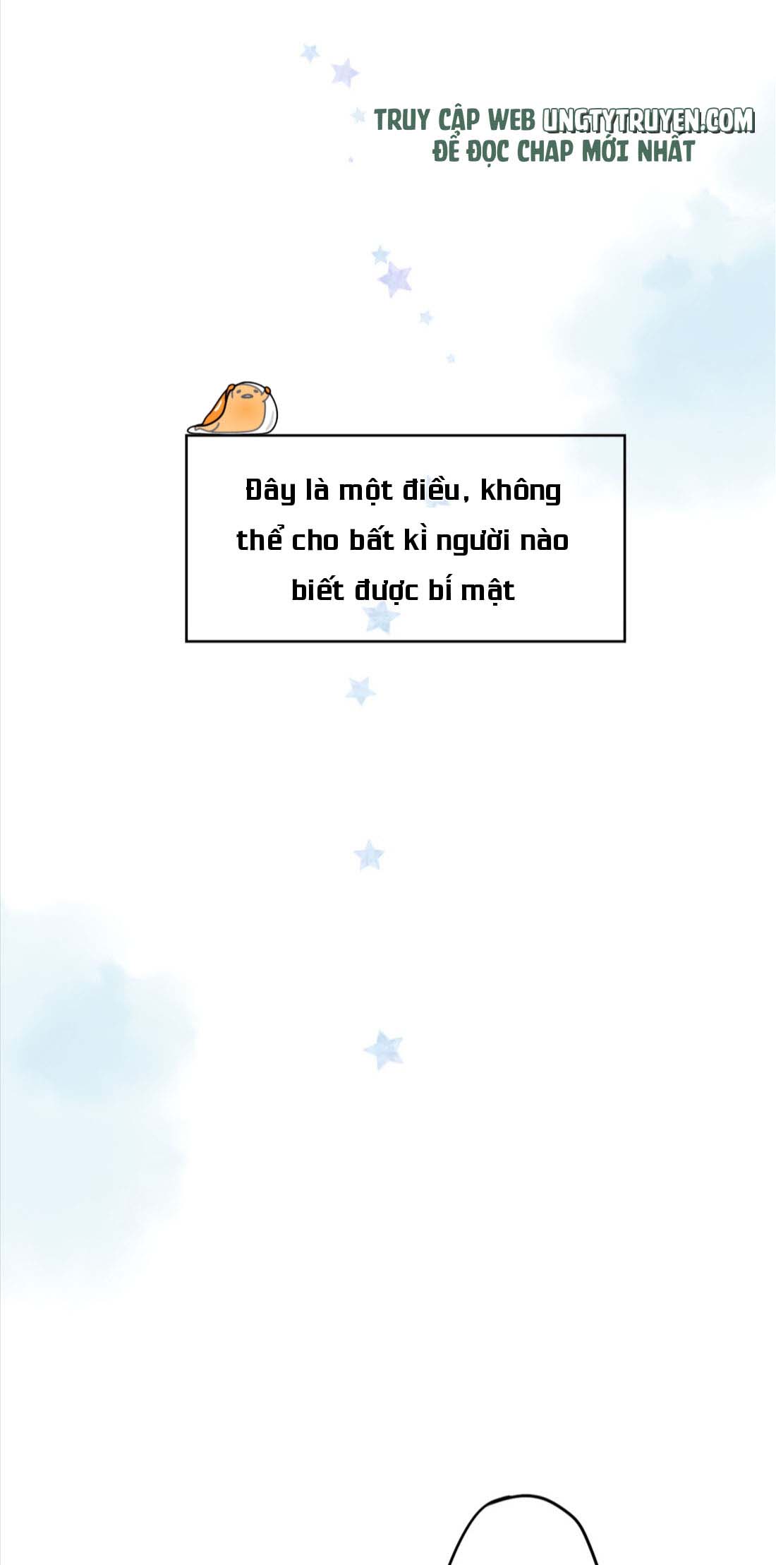 Muốn Nghe Cậu Nói Thích Tôi Chap 1 - Next Chap 2