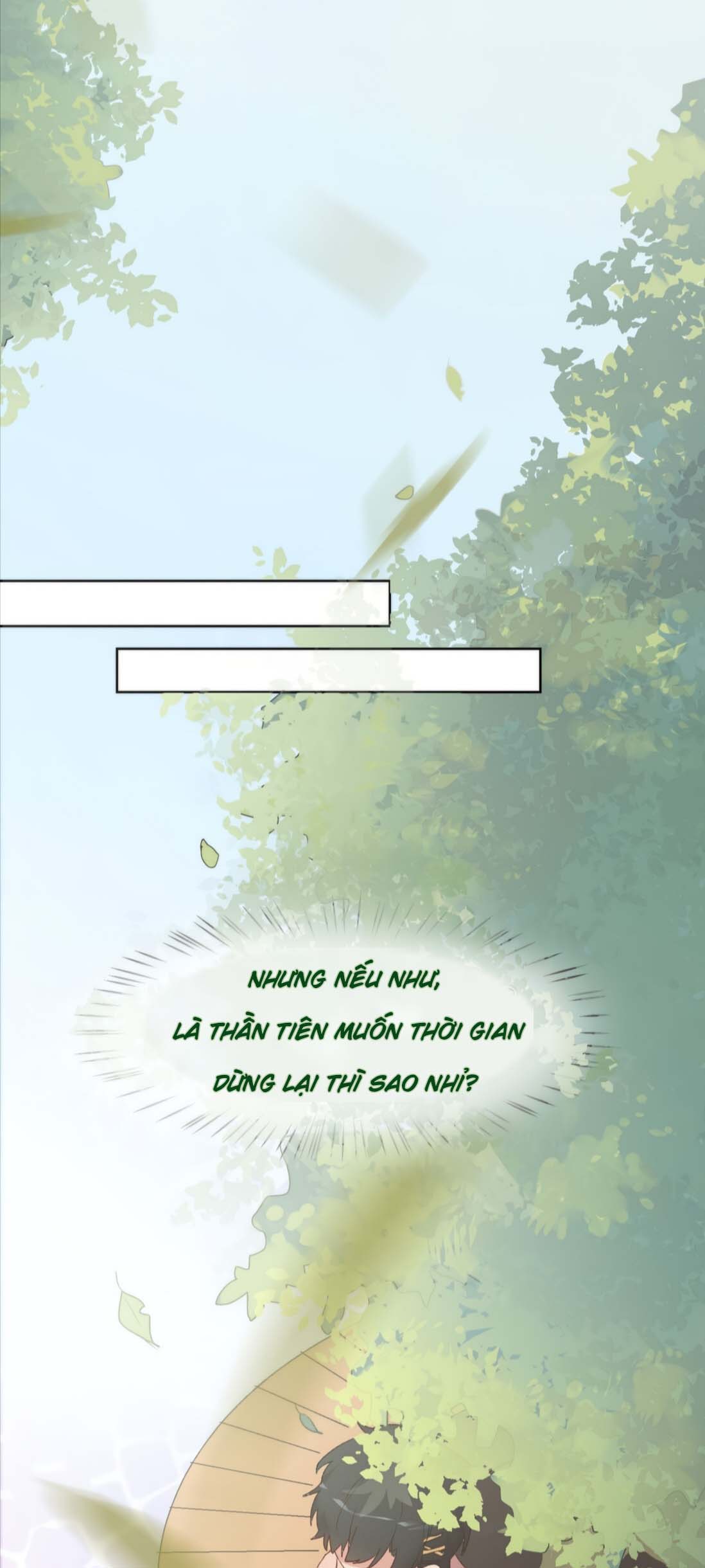 Muốn Nghe Cậu Nói Thích Tôi Chap 1 - Next Chap 2