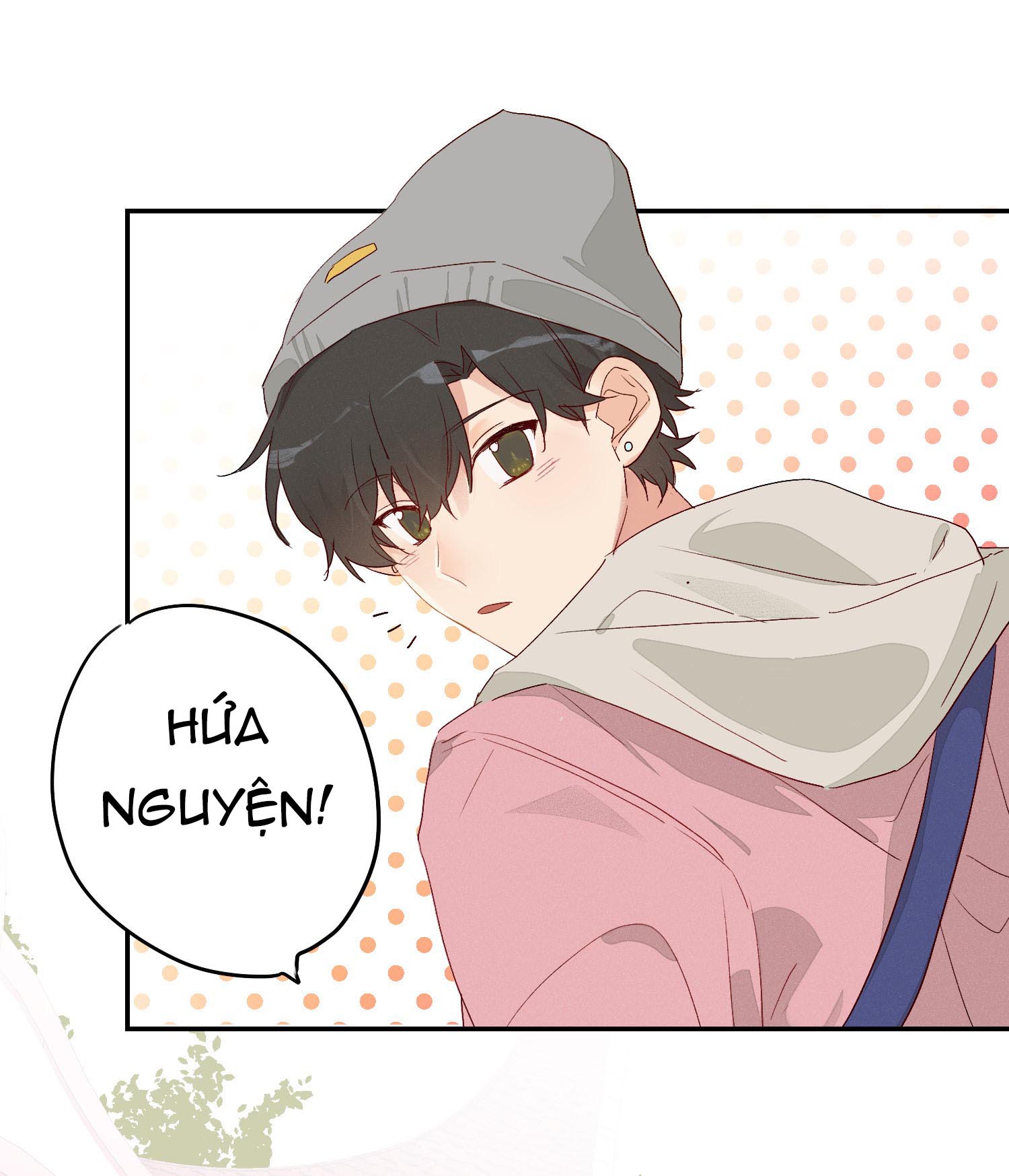 Muốn Nghe Cậu Nói Thích Tôi Chap 6 - Next Chap 7