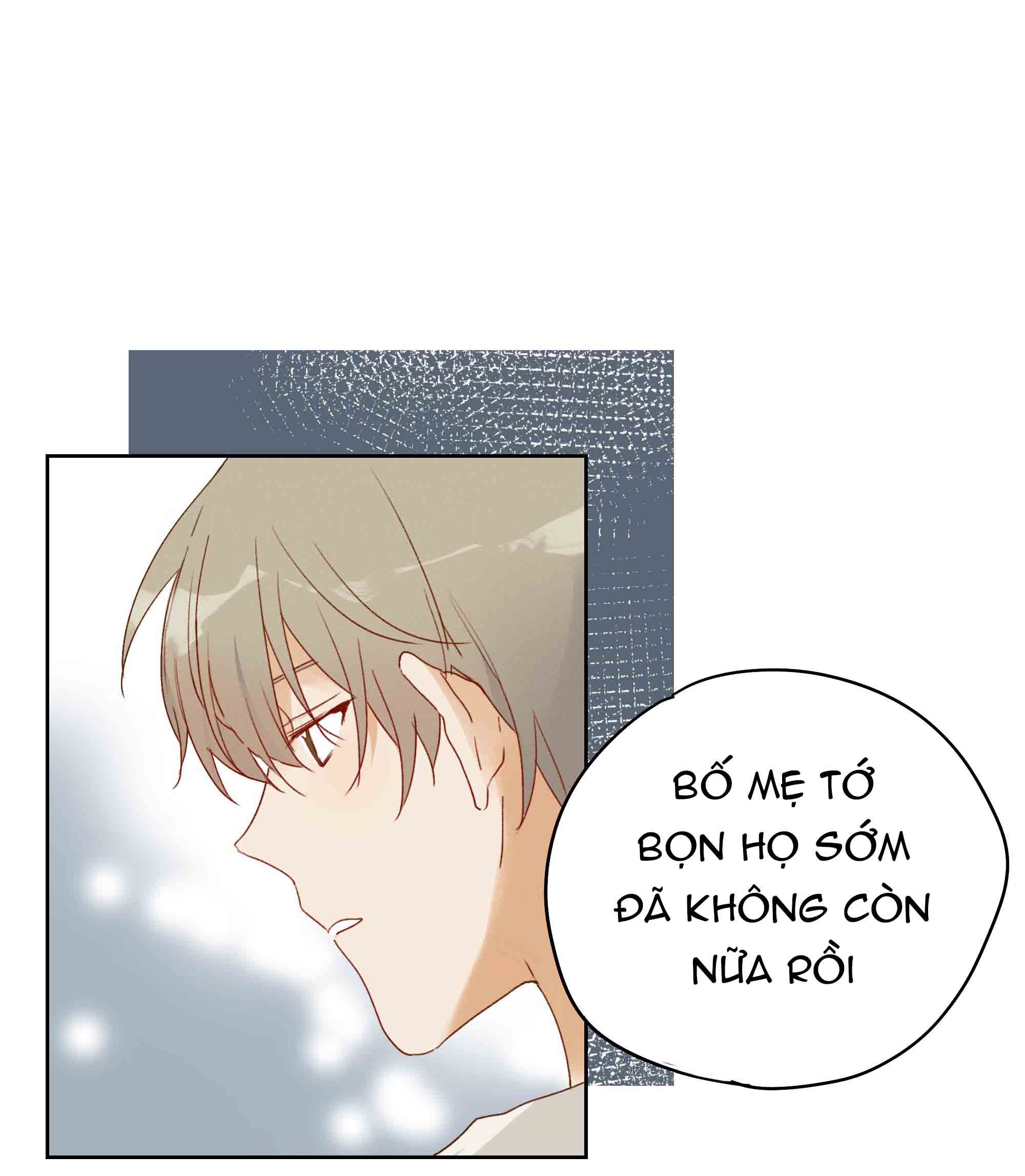 Muốn Nghe Cậu Nói Thích Tôi Chap 10 - Next Chap 10.5