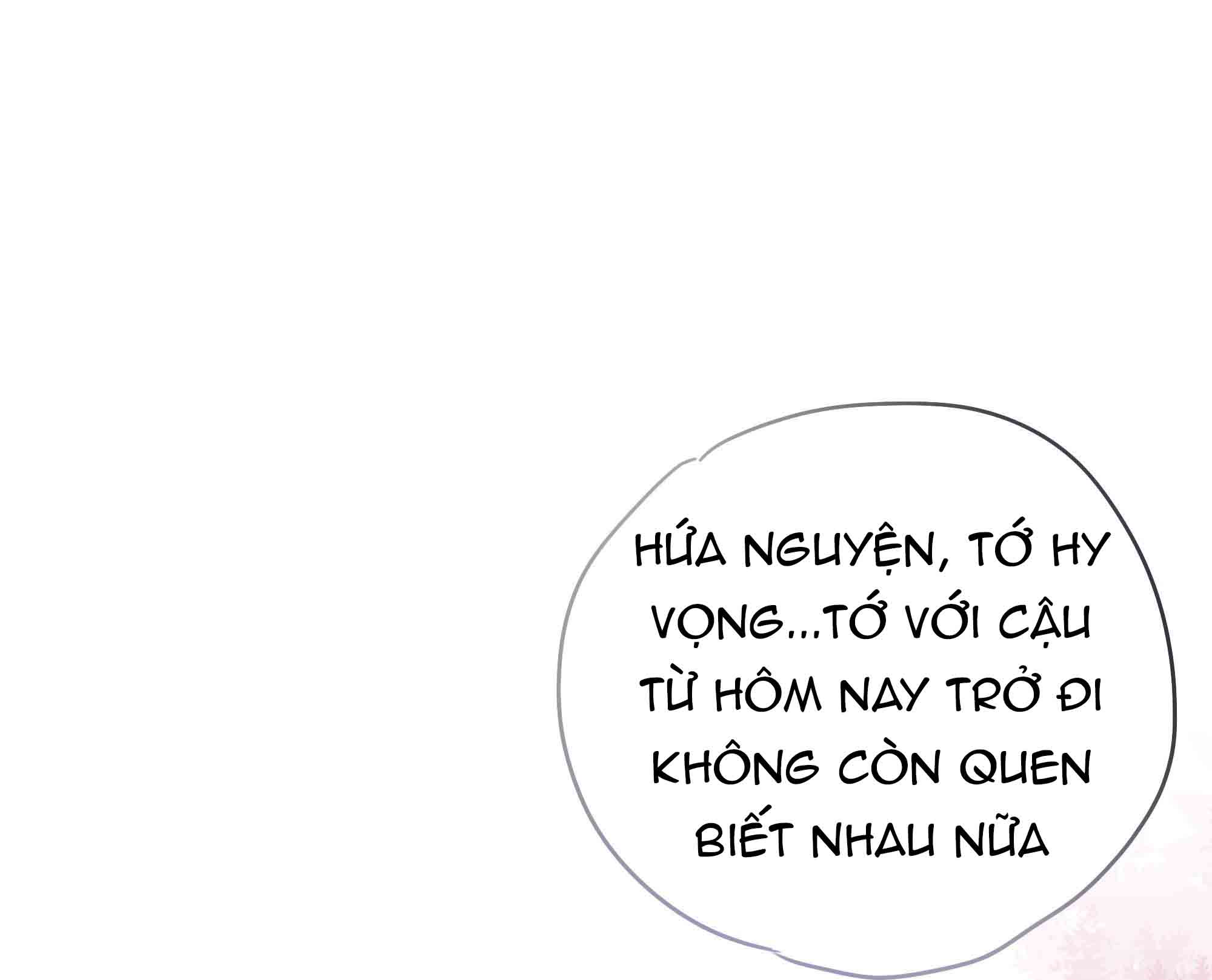 Muốn Nghe Cậu Nói Thích Tôi Chap 10 - Next Chap 10.5