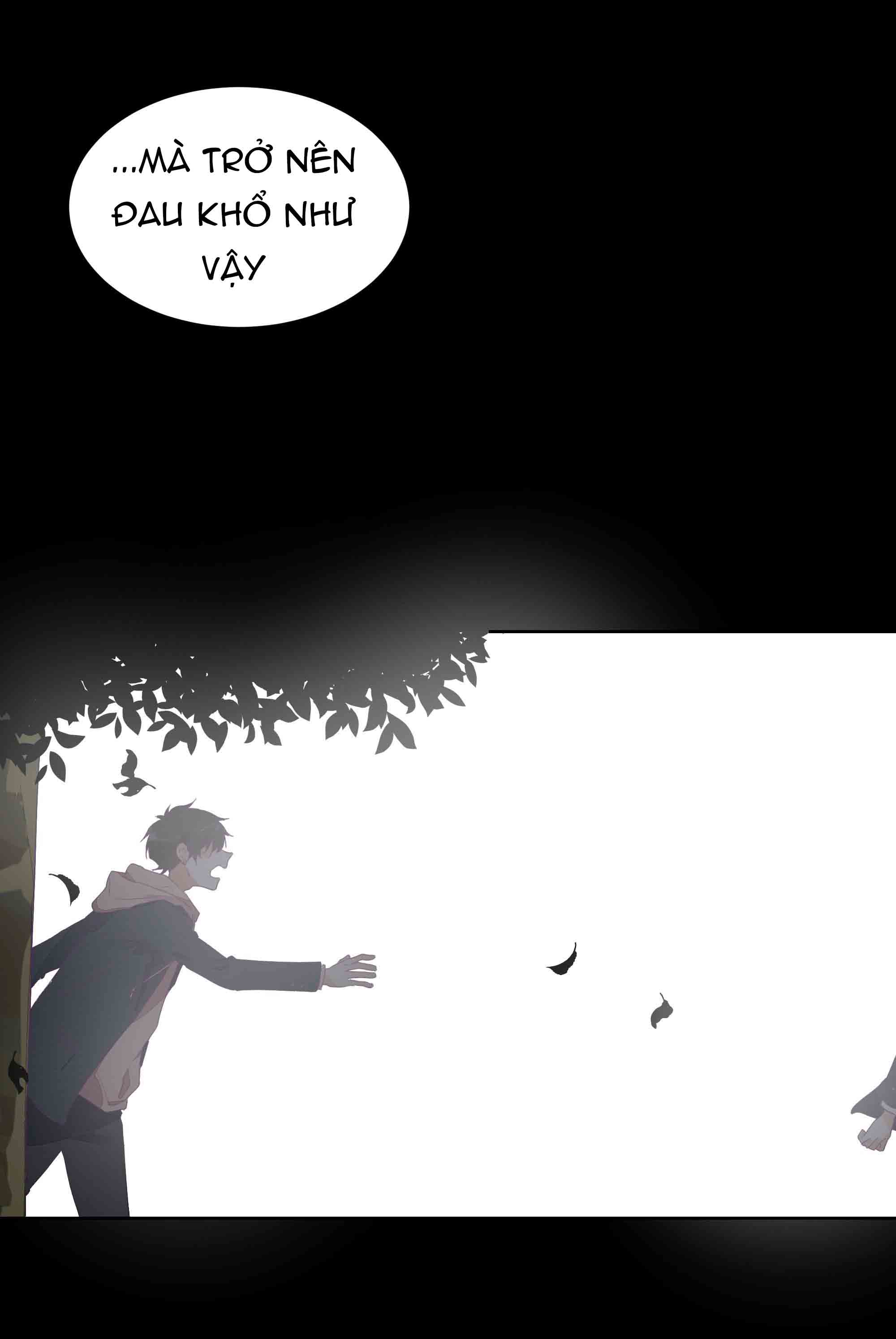 Muốn Nghe Cậu Nói Thích Tôi Chap 10 - Next Chap 10.5