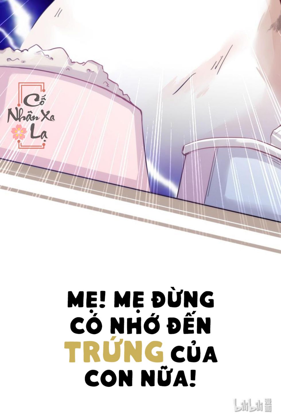 Mối quan hệ không được thuần hóa Chapter 5 - Next Chapter 6